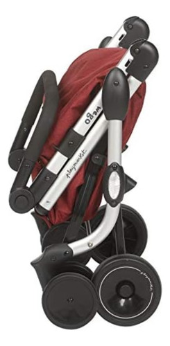 Playmarket We Go Carrito De Compras Plegable Con Ruedas Gira