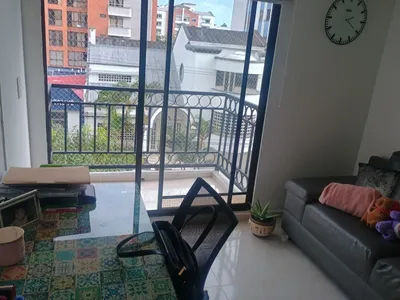 Apartamento en venta