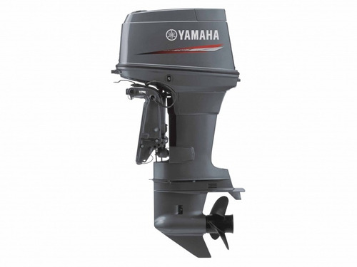 Imagen 1 de 2 de Motor Fuera De Borda Yamaha 90aetol