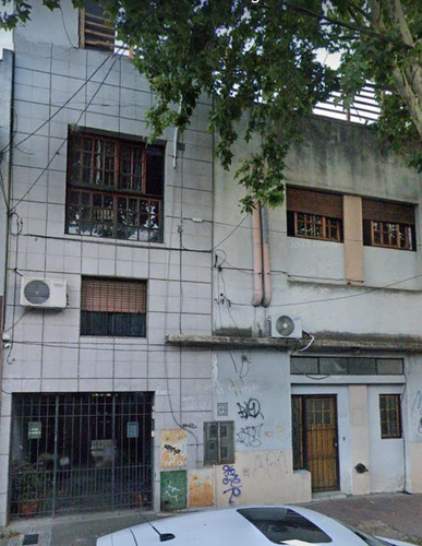Imagen 12 de 12 de Lindo Departamento Al Frente (tipo Casa)