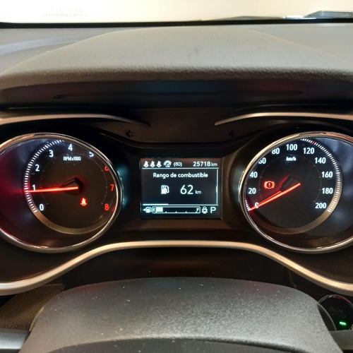 Chevrolet Tracker 1.2 Ltz Turbo At