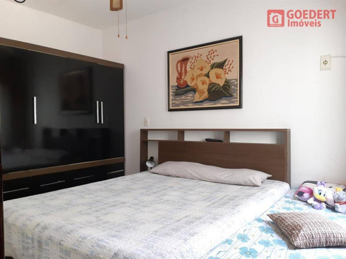Casa Com 3 Dormitórios À Venda, 145 M² Por R$ 600.000,00 - Jardim Santa Francisca - Guarulhos/sp - Ca0452