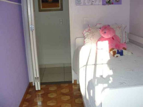 Imagem 25 de 30 de Sobrado Com 3 Dorms, Vila Curuçá, Santo André - R$ 650 Mil, Cod: 3667 - V3667