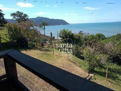 Imagem 12 de 27 de Aconchegante Casa Na Praia Da Solidão - Ca3298