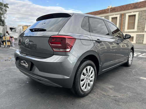 Volkswagen Polo 1.0 MPI TOTAL FLEX MANUAL