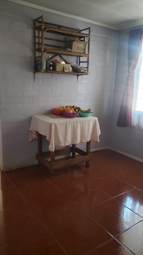 Casa 3 Dormitorios 2 Baños, Maipu, Av Sur Y 4 Poniente