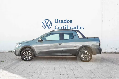 Volkswagen Saveiro EXTREME L4 1.6L 109HP STD