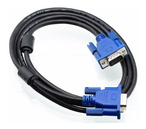 Cable Vga 10 Mts