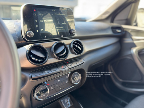 Fiat Cronos 1.3 Gse Drive Pack Plus