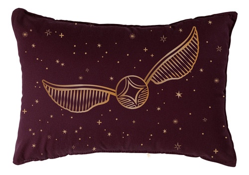 Par De Fundas De Almohada Harry Potter