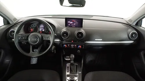 Audi A3 1.4 35 TFSI DYNAMIC DCT