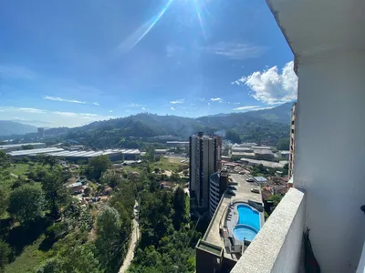 Apartamento en venta