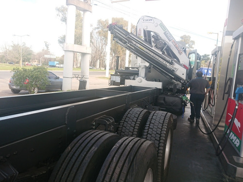 Volvo Vm270