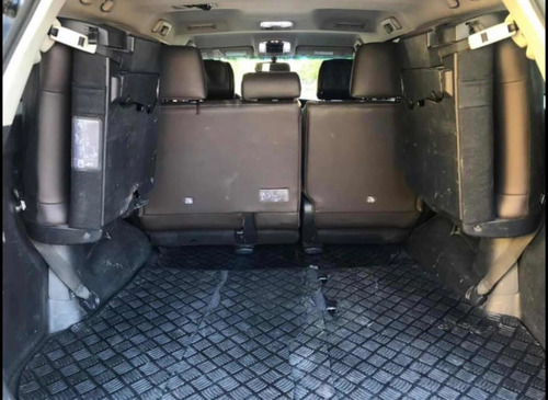 Toyota Sw4 2.8 Srx 177cv 4x4 7as At 2019
