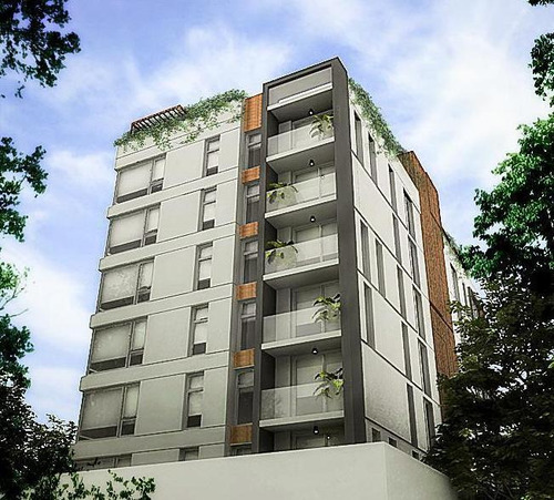 Imagen 1 de 8 de Departamento En Venta - 2 Ambientes - De Pozo - Ituzaingo Centro - Amenities
