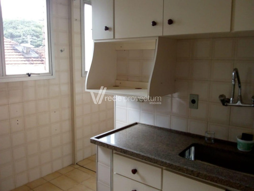 Imagem 16 de 23 de Apartamento À Venda Em Cambuí - Ap214361