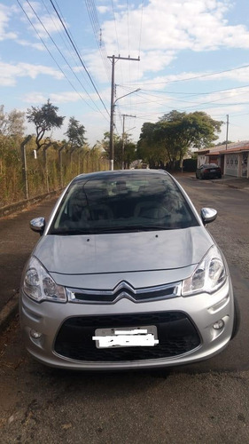 Imagem 3 de 4 de C3 Exclusive 1.6 Startflex Mec