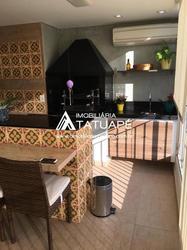 Imagem 1 de 30 de Apartamento - Ap000419 - 69236782