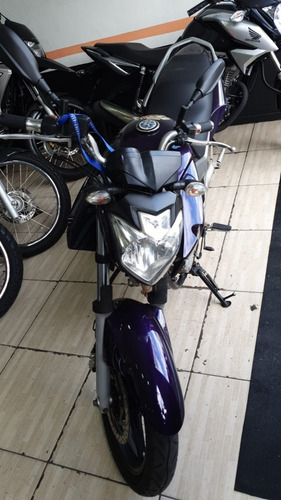 Imagem 6 de 8 de Yamaha Fazer 250
