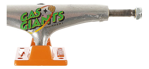 Truck Skate Thunder 147 Gas Giant Pro Team | Laminates