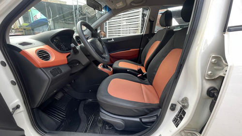 Hyundai Grand i10 1.3 Gls At