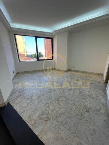 Aa-565 Zona Norte Apartamento Residencias Los Cristales Calle 72
