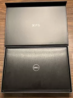 Delll Xps 15 Laptop