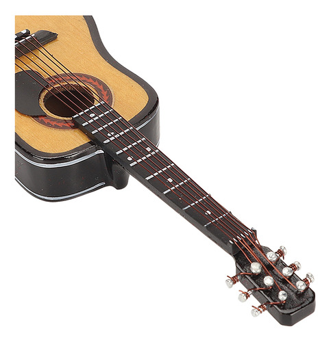 Exquisito Minimusical De Madera Con Decoración De Maqueta De
