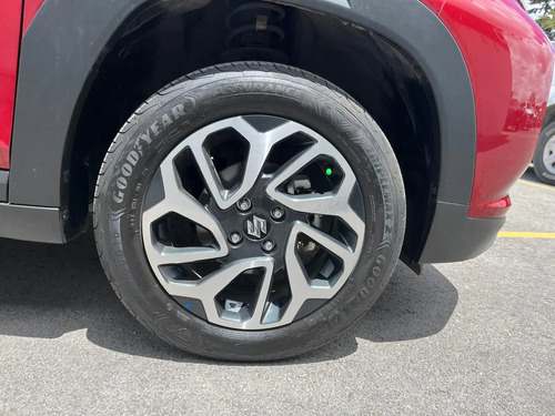 Suzuki Fronx 1.5 Glx Hibrida