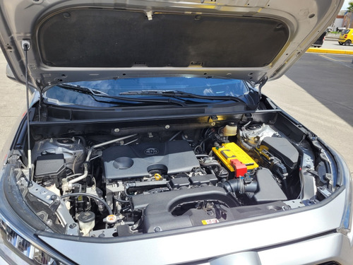 Toyota RAV4 2.0 Xle 4X2 Cvt