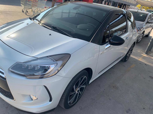 Citroën Ds3 1.6 Vti 120 1955 2016