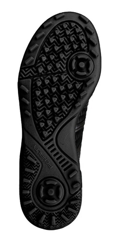 Imagen 5 de 8 de Botines Penalty Speed Xxi Tf/ Tapones Pequeños De Niños