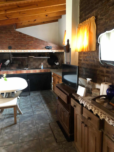 Imagen 23 de 26 de Casa Francisco Álvarez A Mts Acceso Oeste Quinta Con Escritura