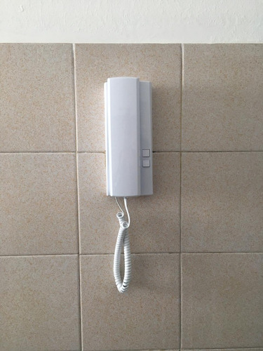 Imagen 16 de 16 de Departamento 3 Ambientes En Venta En Once Impecable Piso Alto, Vista Abierta, Apto Profesional !!!!