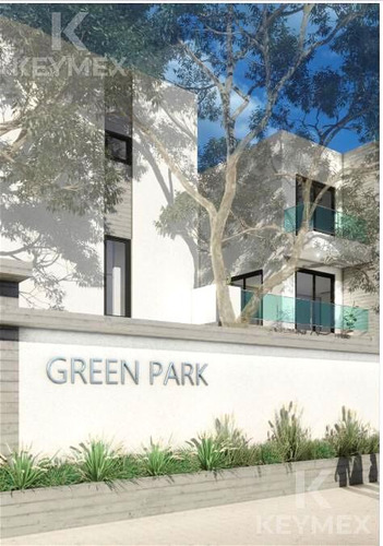 Green Park La Nueva Opción (departamento)