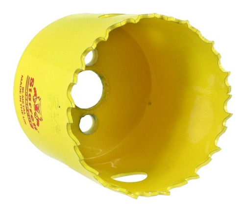 Brocasierra Bimetal Starrett Dh0214 57mm 32100820