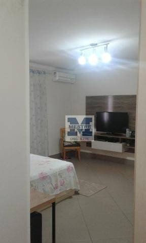 Imagem 8 de 20 de Sobrado Com 4 Dormitórios À Venda, 295 M² Por R$ 864.000,02 - Camargos - Guarulhos/sp - So0555