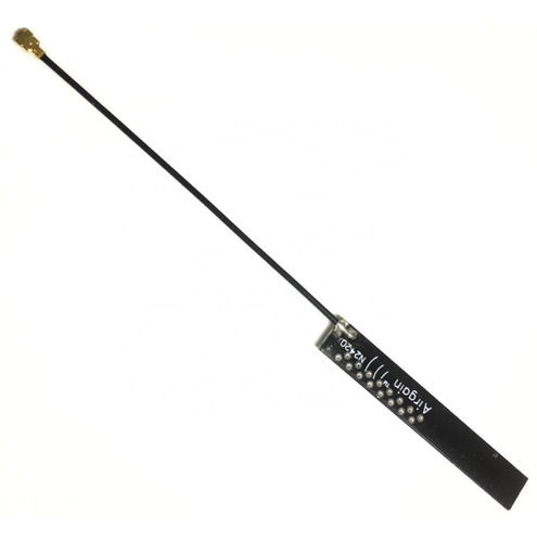 20 Antenas Pcb 2.4ghz Wifi Wi-fi Conector Ipex/ufl Esp8266