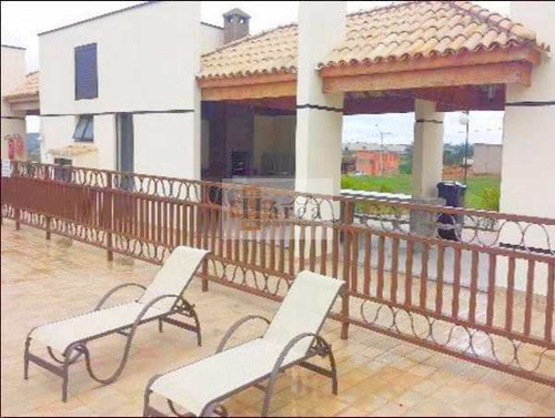Imagem 18 de 27 de Condomínio: Ibiti Reserva / Sorocaba - V17138
