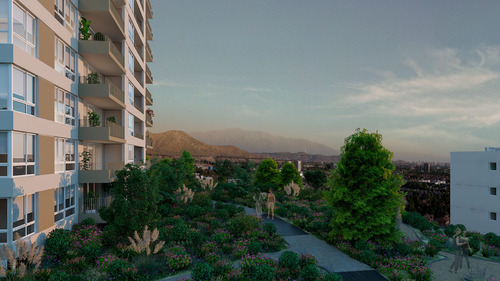 Imagen 3 de 10 de Condominio Alta Cumbre