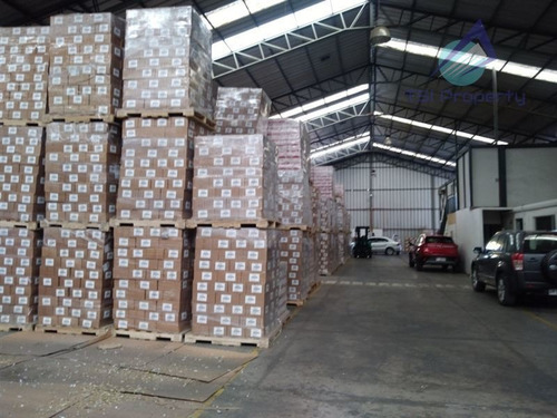 Imagen 20 de 30 de Industrial Res Sanitaria Alimentos 4.167 Mt2 Arriendo Lampa