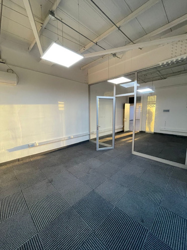 Oficinas Disponibles En Arriendo Mall Paseo Balmaceda