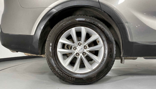 Imagen 14 de 15 de 46684 - Kia Sorento 2017 Con Garantía At