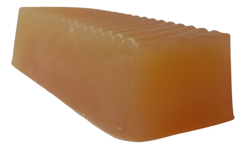 Jabón Base Glicerina Orgánico Floreéna Extracto Pulque 1kg