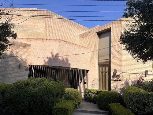 Casa En Renta En San Isidro, Torreón, Coahuila De Zaragoza