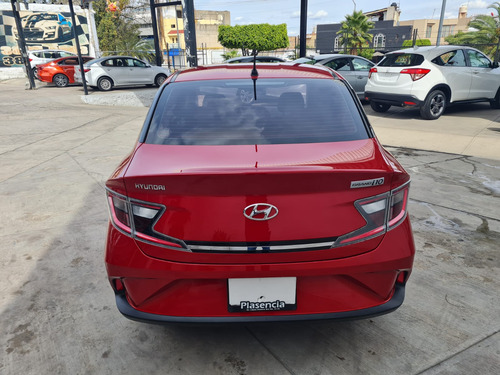Hyundai Grand i10 1.2 Gl Mid Sedan Mt
