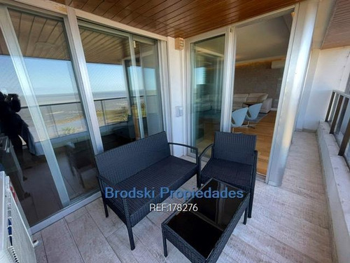 Imagen 6 de 26 de Venta Apartamento En Rambla De Punta Carretas -