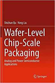 Waferlevel Chipscale Packaging Analog And Power Semiconducto