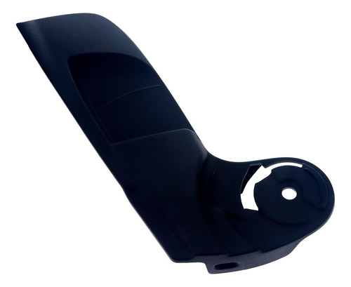 Protector Asiento Izquierdo Ford Fiesta Ford Be8z5462187cb