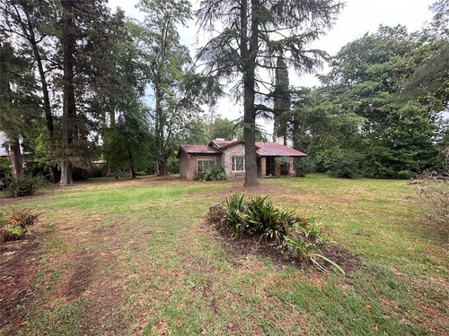 Casas Quinta - Venta
